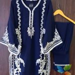 Stitch Zaira Party Dress KSBBD276