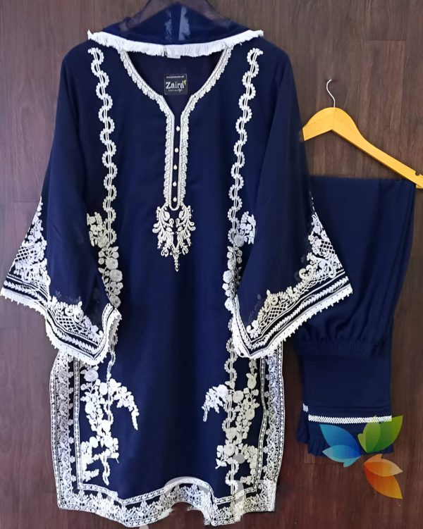 Stitch Zaira Party Dress KSBBD276