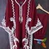 Stitch Zaira Party Dress KSBBD281 - Image 2
