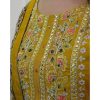 Indian Embroidery Three Piece KSBBD2525 - Image 2