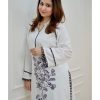 Organdi cotton two piece KSBBD2662
