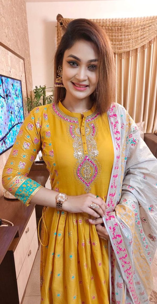 নাইরা কাট থ্রিপিস KSBBD3402