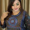 Exclusive Readymade Ghararah Three Piece KSBBD3501 - Image 3