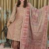 Exclusive Readymade Ghararah Three Piece KSBBD3506