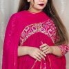 Aliya Cut Three Piece KSBBD4043 - Image 2