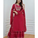 Gayra Three Piece KSBBD4050