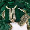 Georgette Four Piece KSBBD4061 - Image 3