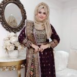 Aliya Cut Three Piece KSBBD4413