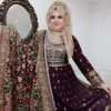 Aliya Cut Three Piece KSBBD4413 - Image 4