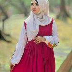 Dubai Cherry Borka KSBBD4449