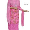 ইন্ডিয়ান জরজেট ড্রেস KSBBD5353 - Image 2