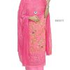 ইন্ডিয়ান জরজেট ড্রেস KSBBD5353 - Image 3