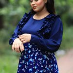 ওয়ান পিস গাউন KSBBD6015