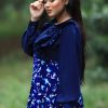 ওয়ান পিস গাউন KSBBD6015 - Image 2