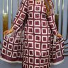 Stitched printed boutique 3 pcs KSBBD7641 - Image 2