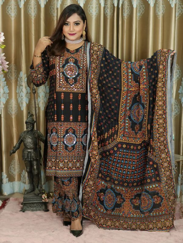 Exclusive Ready Ghararah 3 Pic KSBBD8247