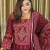 Exclusive Ready Ghararah 3 Pieces KSBBD8247