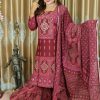 Exclusive Ready Ghararah 3 Pieces KSBBD8247 - Image 2