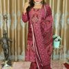Exclusive Ready Ghararah 3 Pieces KSBBD8247 - Image 4