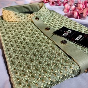Special Luxury Panjabi KSBBD8342