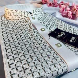 Special Luxury Panjabi KSBBD8343