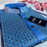 Special Luxury Panjabi KSBBD8344