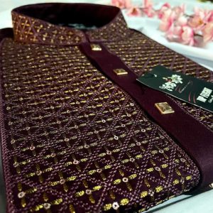 Special Luxury Panjabi
