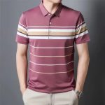 Premium Chinese Polo Shirt