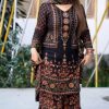 Ghagra Three Piece KSBBD9225 - Image 3