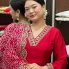DESIGNER KAMDANI DRESS  KSBBD9292