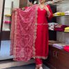 DESIGNER KAMDANI DRESS  KSBBD9292 - Image 2