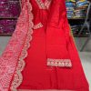 DESIGNER KAMDANI DRESS  KSBBD9292 - Image 3