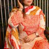 লিলেন থ্রি পিস KSBBD9350 - Image 3