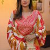 লিলেন থ্রি পিস KSBBD9350