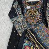 গারারা থ্রি পিস - Image 6