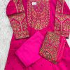 গারারা থ্রি পিস - Image 4