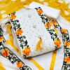 Dhaka vip Ari work Three piece