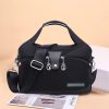 High Quality Large Capacity Waterproof Anti-theft Fashion Lades Bag - Image 2