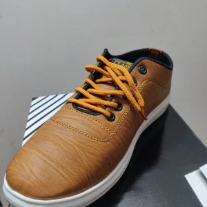 Men casual shoes