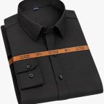 Long Sleeve Formal Shirt For Men