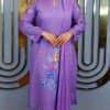 সেলাপ কটন থ্রি পিস
