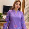 সেলাপ কটন থ্রি পিস - Image 4