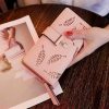 Sweet and Gentlewoman PU Leather Women's Wallet