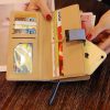Sweet and Gentlewoman PU Leather Women's Wallet - Image 2