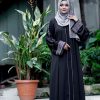 Dubai Cherry Adiba (Only Borka) - Image 2