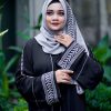 Dubai Cherry Adiba (Only Borka)