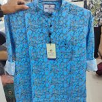 Pure Cotton Print Katuya