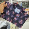 Trendy China Macro 3D Print Shirt - Image 2
