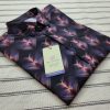 Trendy China Macro 3D Print Shirt