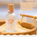 Perfume Green Rose